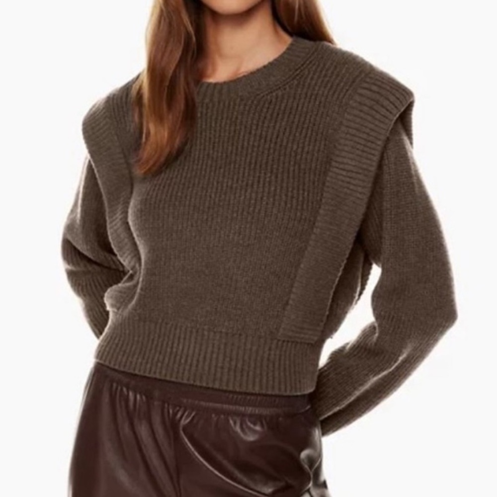 Babaton Seek Sweater